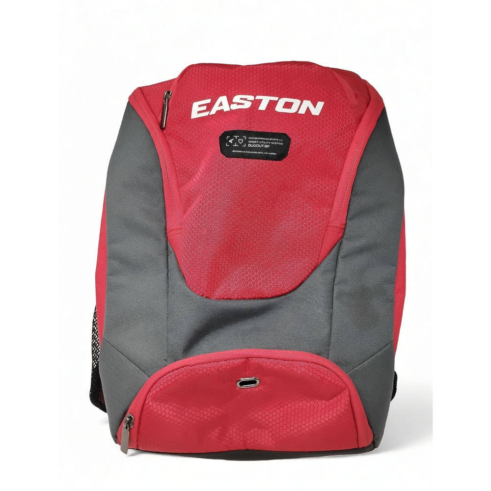 Minimalist Sport Easton Dugout Youth Baseball Softball Backpack Gear Equipment